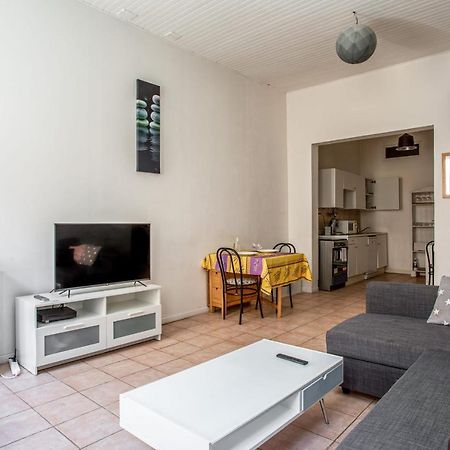 Appartement Blacha - Welkeys La Ciotat Exteriér fotografie