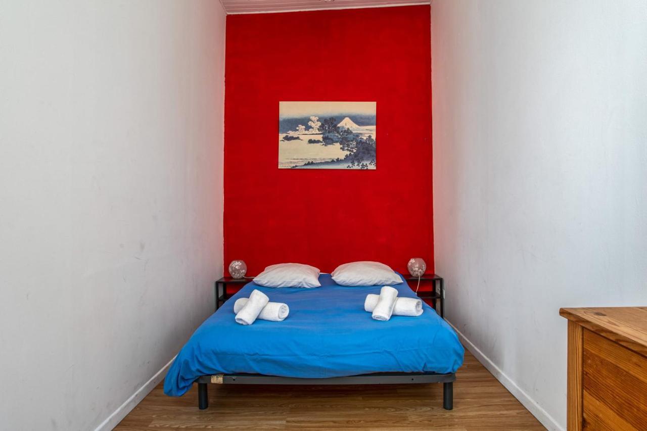 Appartement Blacha - Welkeys La Ciotat Exteriér fotografie